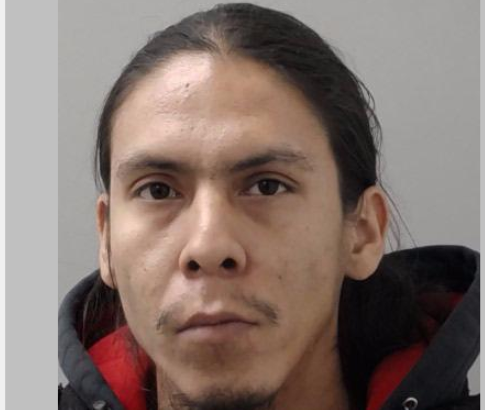 update-arrested-armed-and-dangerous-person-loose-north-of-parry