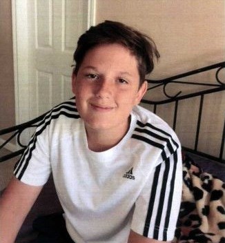 Update: found, Police seek missing 14 year old boy - North Bay News