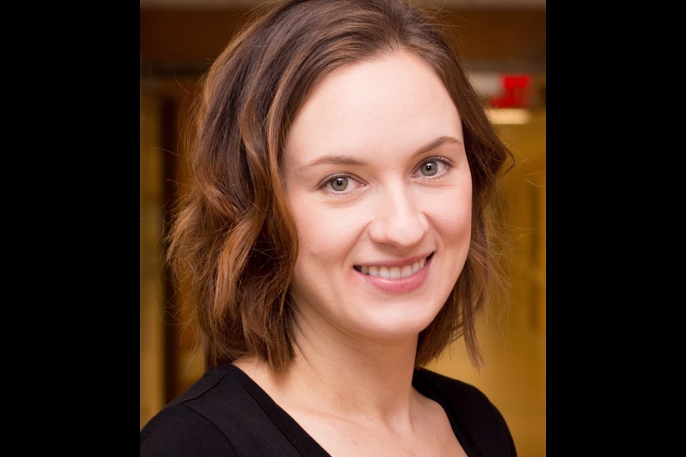 Dr. Fantham-Tremblay, Head of Obstetrics and Gynecology, 