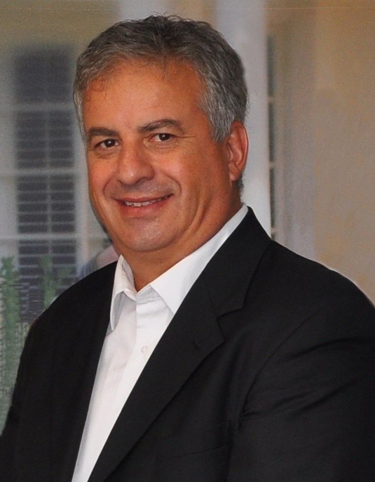 Ed Valenti -  Campaign Pic-A
