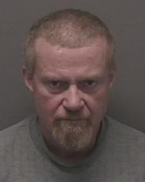 Shawn Chaulk, wanted for armed robbery, was possibly seen in the Huntsville area. Supplied.