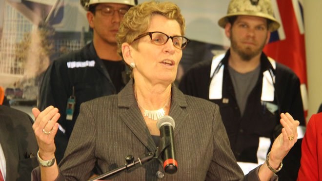 wynne, kathleen