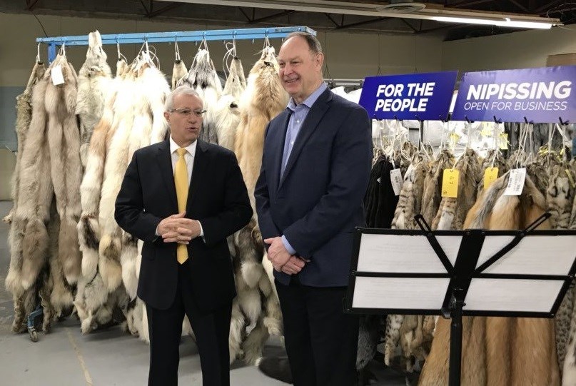 yakabusky fedeli fur auction