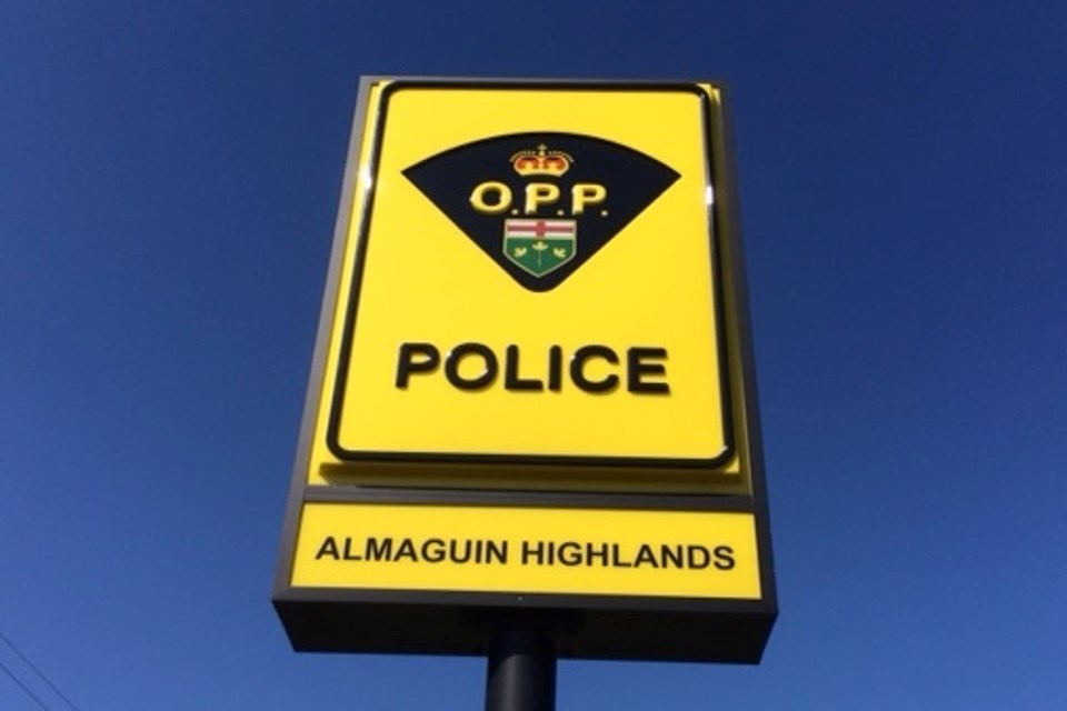 2015 10 1 opp almaguin highlands sign turl