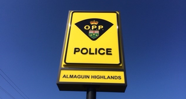 2015 10 1 opp almaguin highlands sign turl