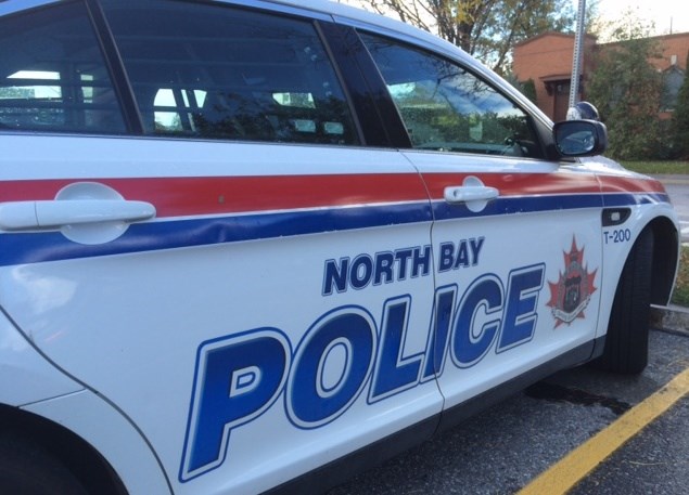 2015 9 21 north bay police car turl