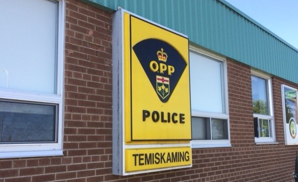 2015 9 30 OPP temiskaming sign turl