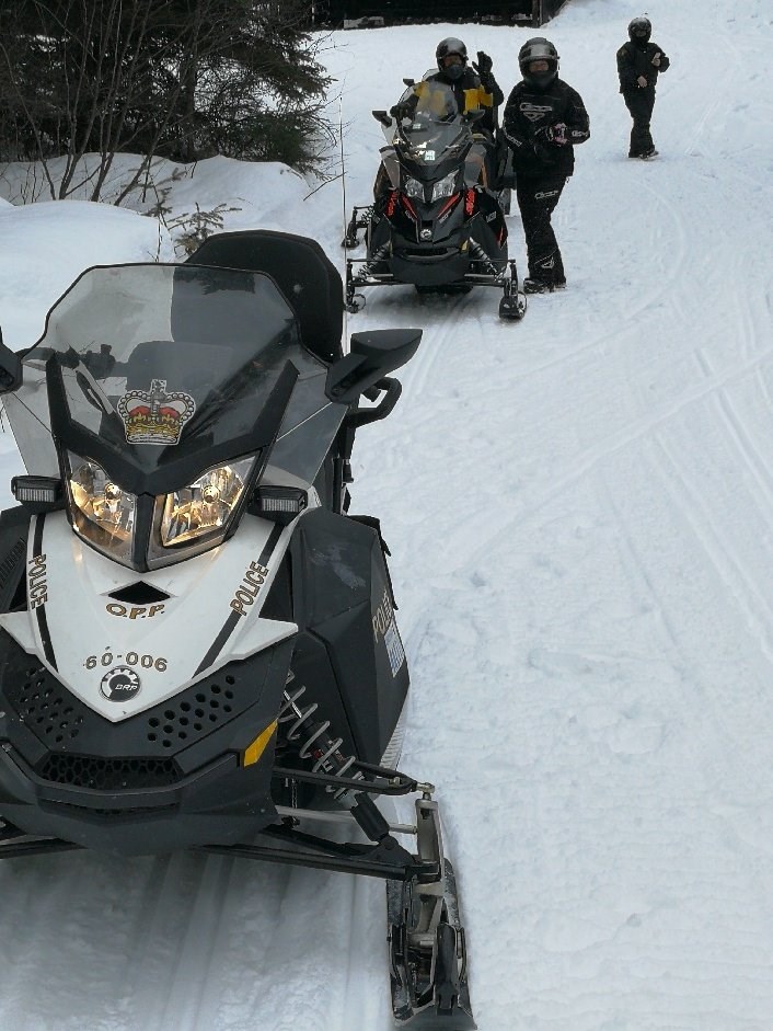 20190222 opp snowmobile