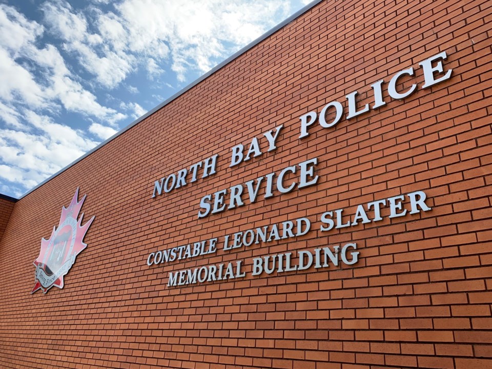 20190812 north bay police station turl