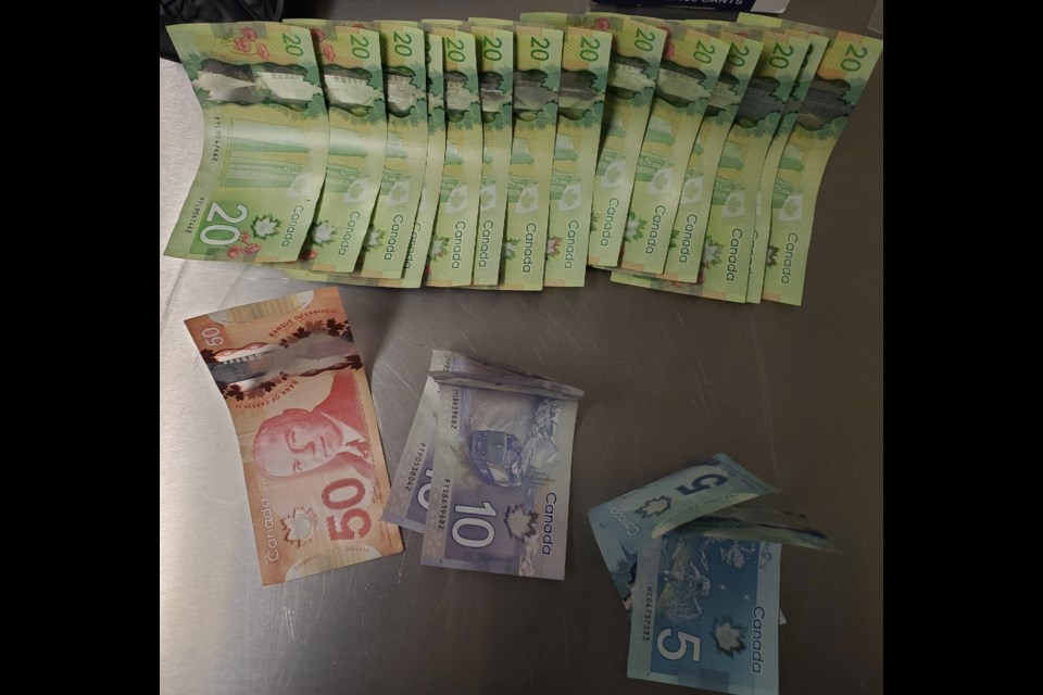 Fentanyl Cocaine Crystal Methamphetamine Seized In West Nipissing fentanyl-cocaine-crystal-methamphetamine-seized-in-west-nipissing
