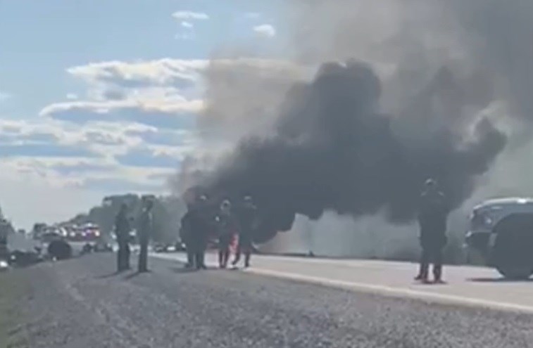 i 17 fatal accident