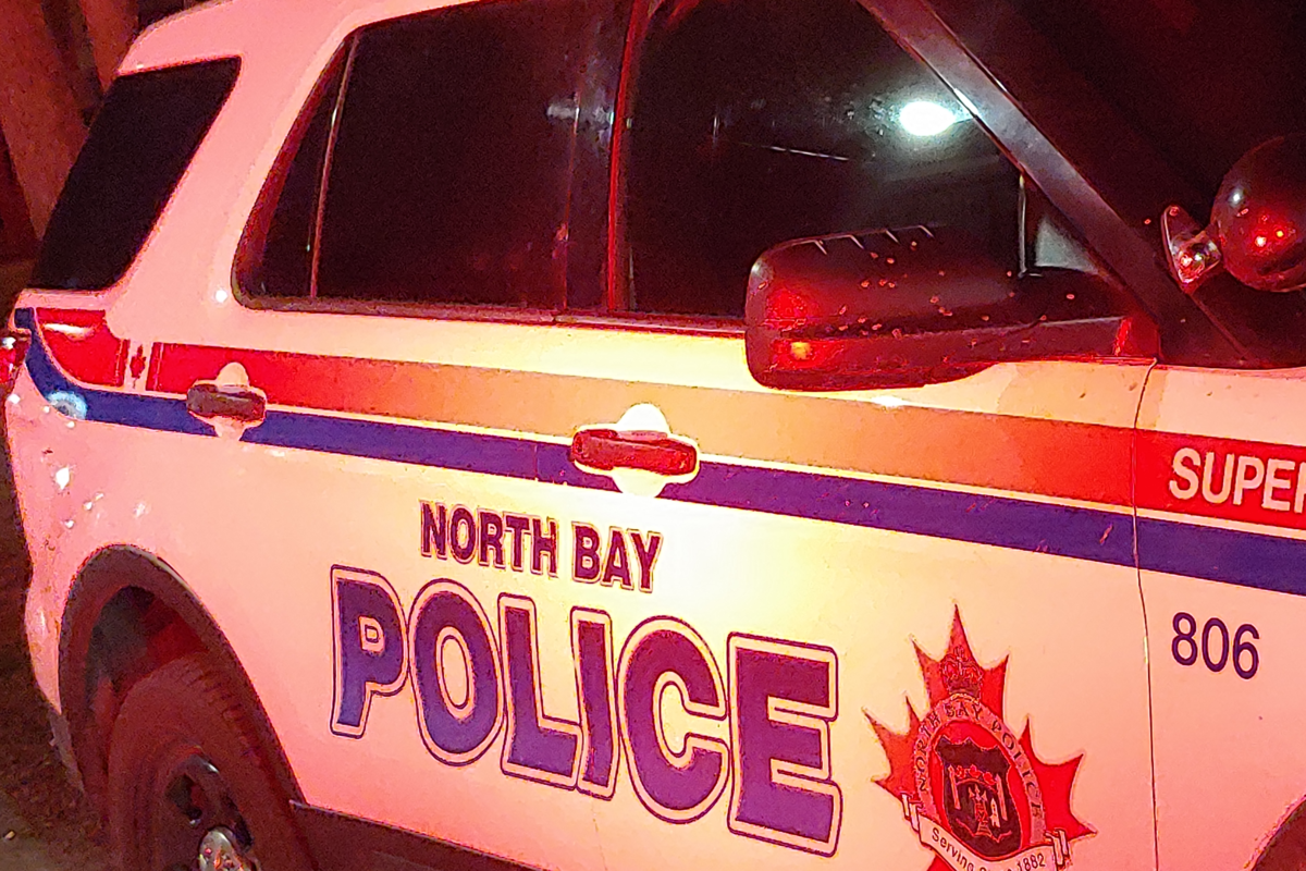 NBPS: Man arrested at local hotel;  charged with assaults at bar