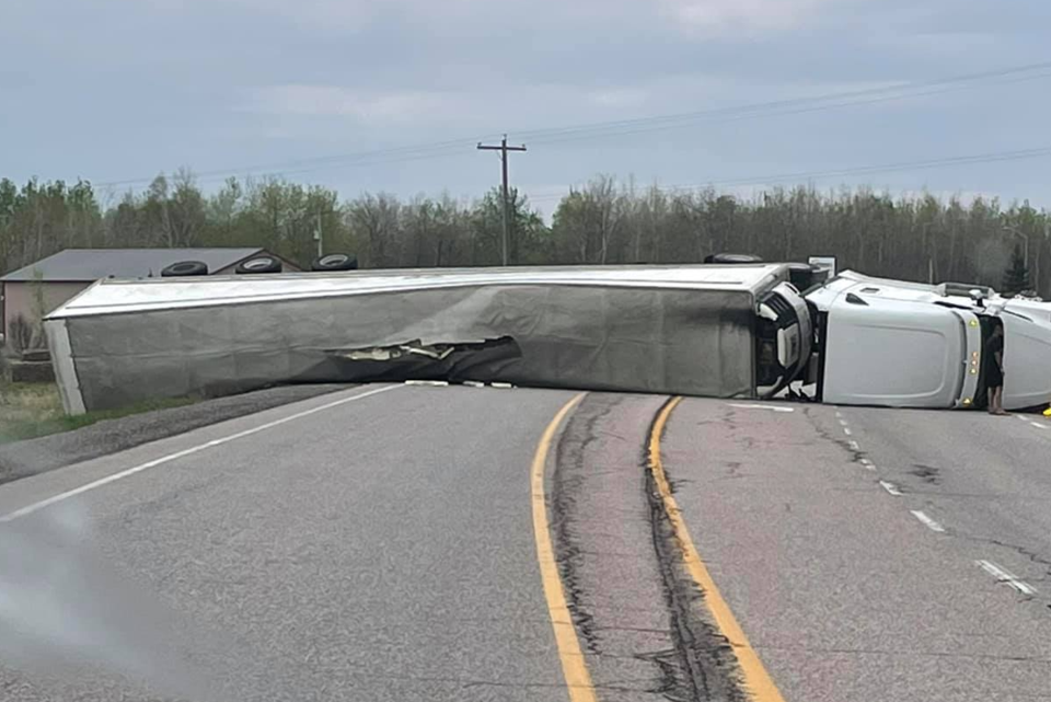 20210520 Highway 11 north transport Nickolas Cepesko(1)