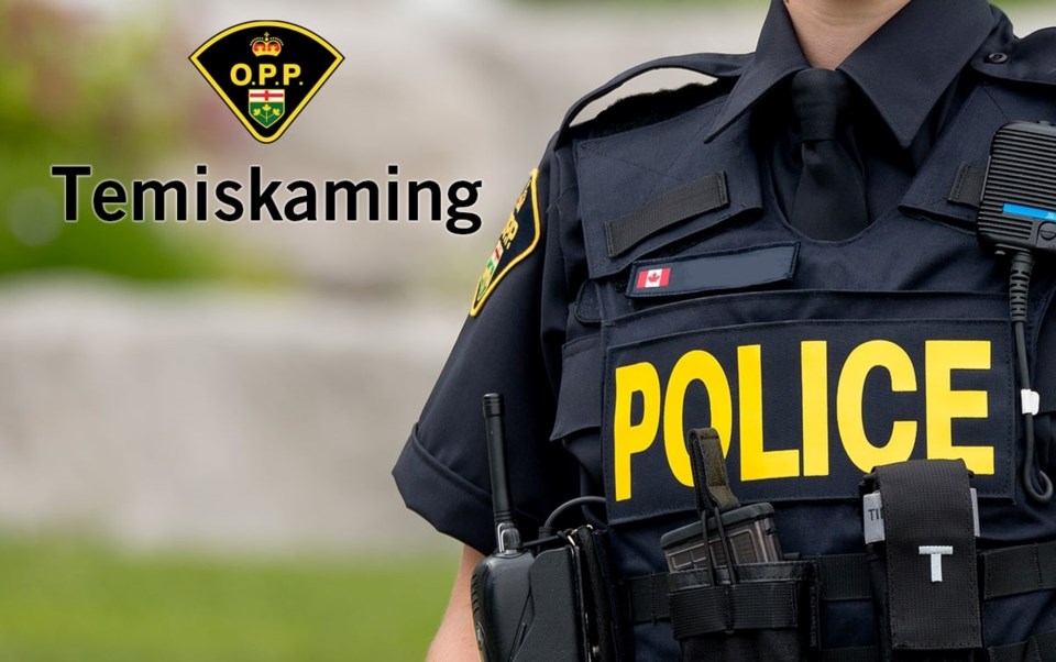 20211111Temiskaming OPP logo and police turl
