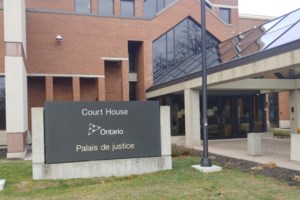 Northern woman accused of trying to falsely claim $70M lotto prize skips court date