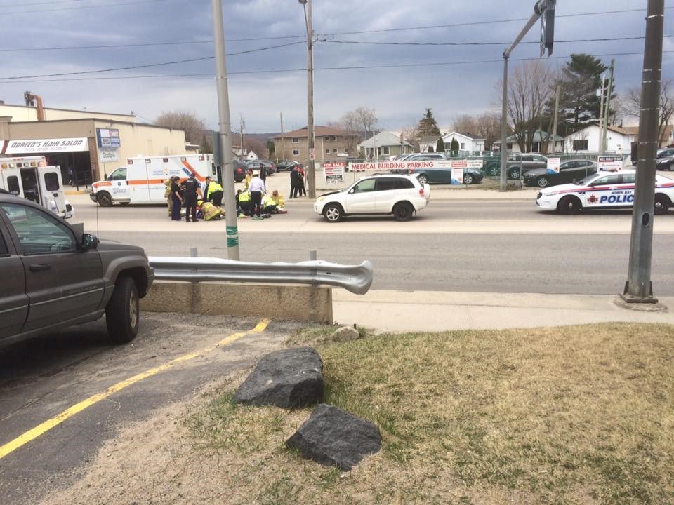 Algonquin accident proves fatal North Bay News