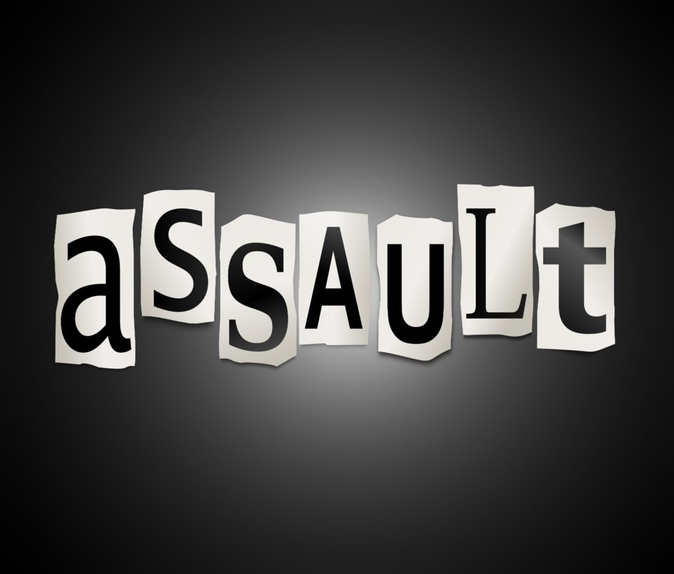 assault AdobeStock_53007105 2017
