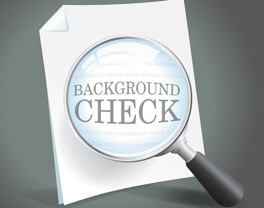 Background-Check Police 2016