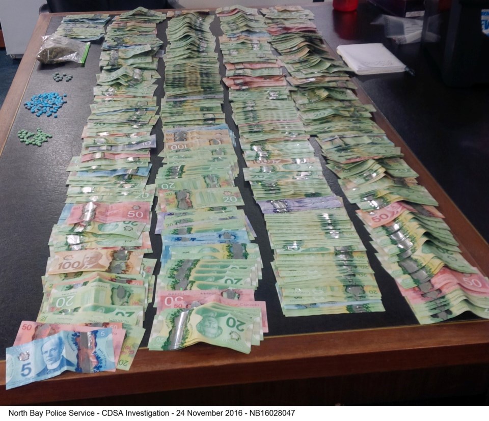 cash seized by police szalas 2016