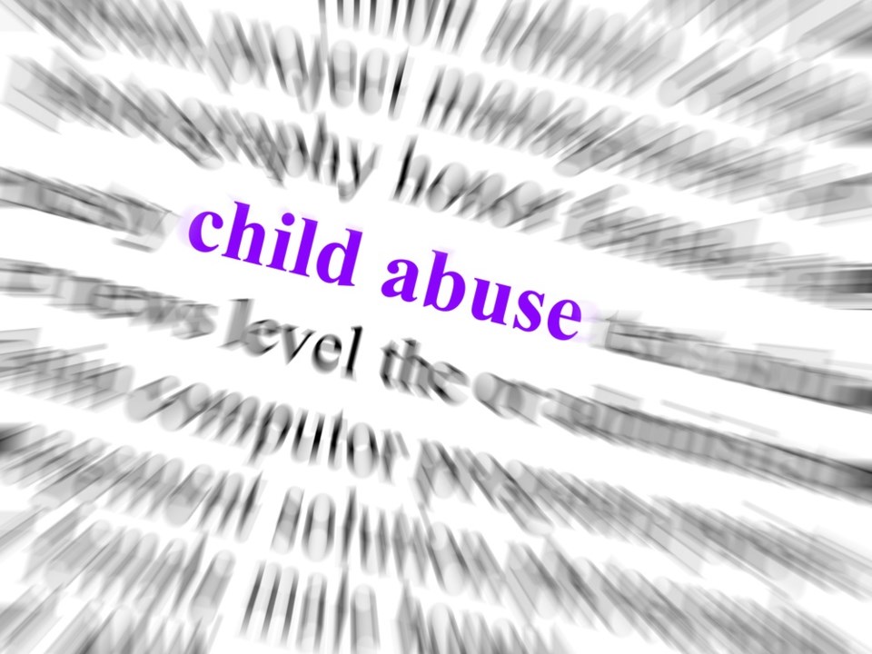 child abuse shutterstock_108525353 2016