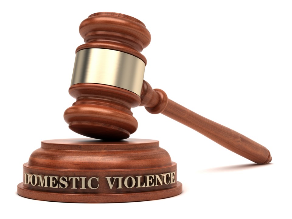 domestic assault court AdobeStock_70839764 2017