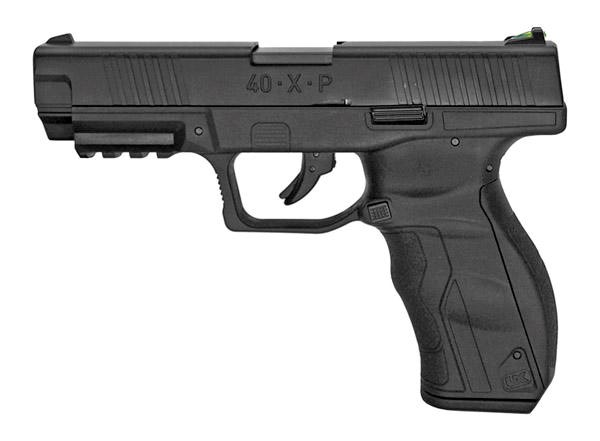 Fake guns a real problem in North Bay  North Bay News