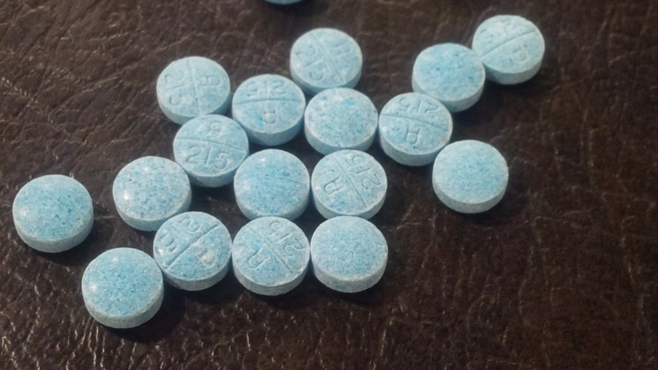 Fentanyl Pills 1 2016