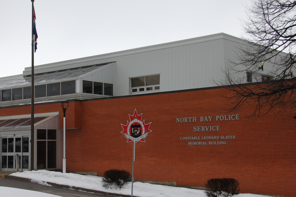 north bay police building winter turl 2017(1)
