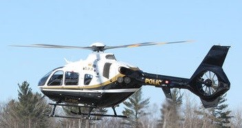 OPP helicopter 1 2015