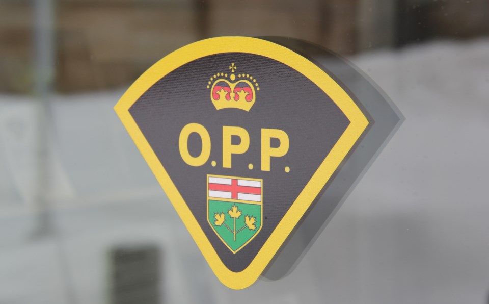 OPP logo on window turl 2016