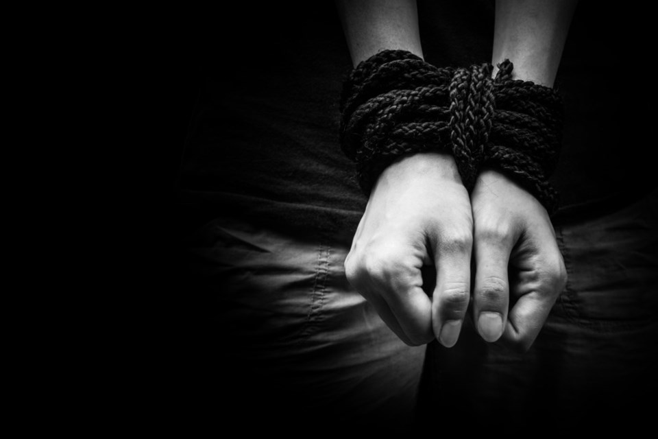 sex trafficking shutterstock_218899729 2016