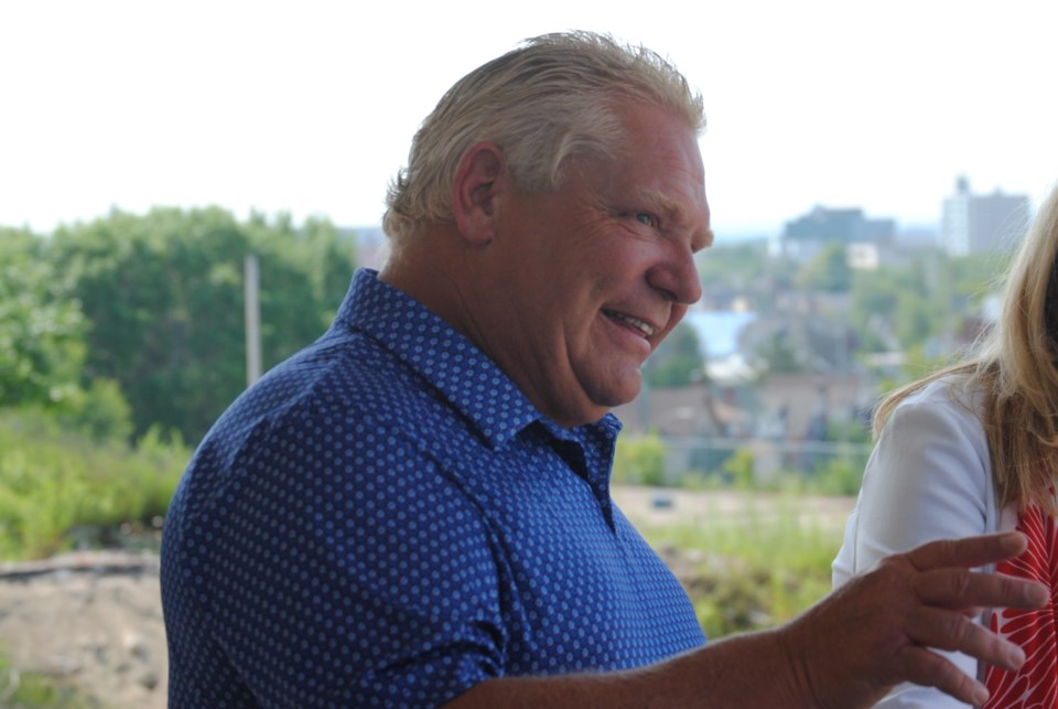 2021 07 05 Doug Ford (Campaigne) 1