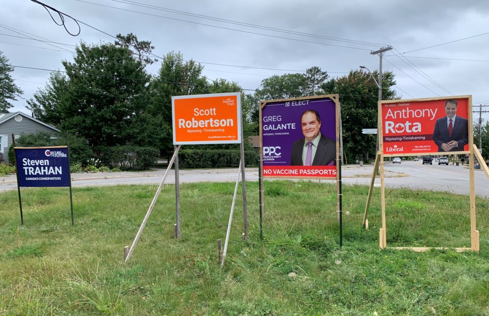 20210902 election signs lakeshore turl