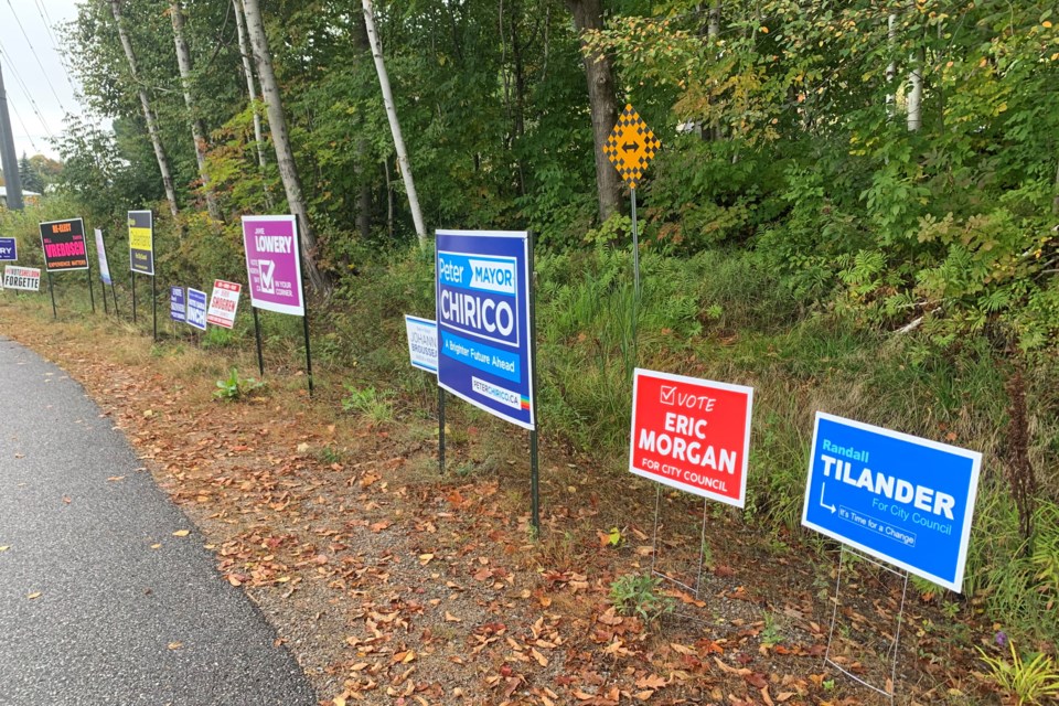 2022 09 21 election signs 