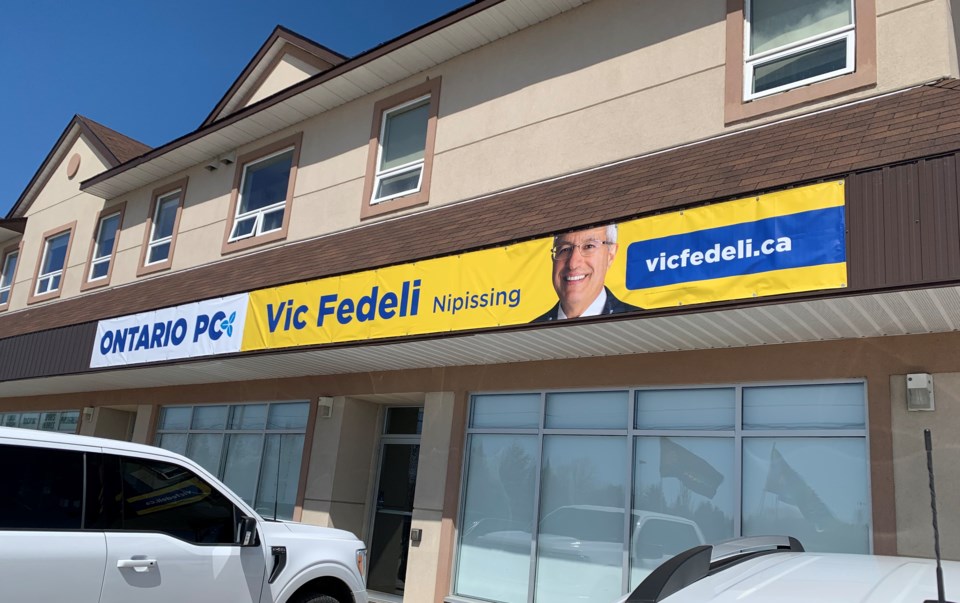 20220505 fedeli campaign office turl