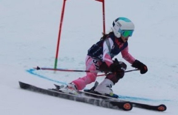 antoine ski racer 2016