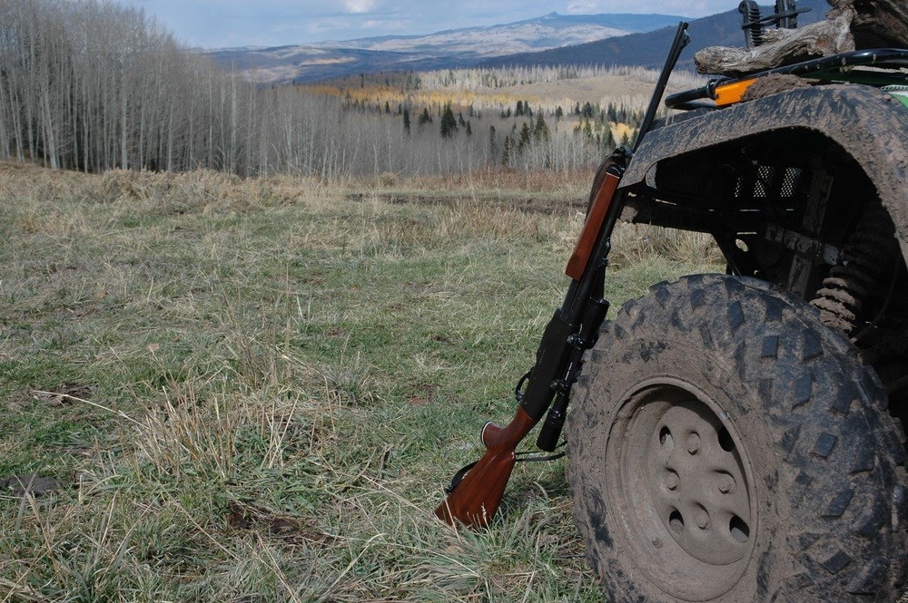 LETTER: Federal gun policies are destroying livelihoods and small businesses