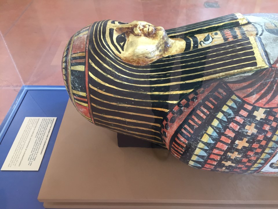 sarcophagus 2016