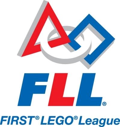 2015 11 25 lego First Lego League LOGO
