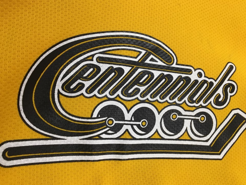Battalion will re-hoist Centennials championship banner into the ...