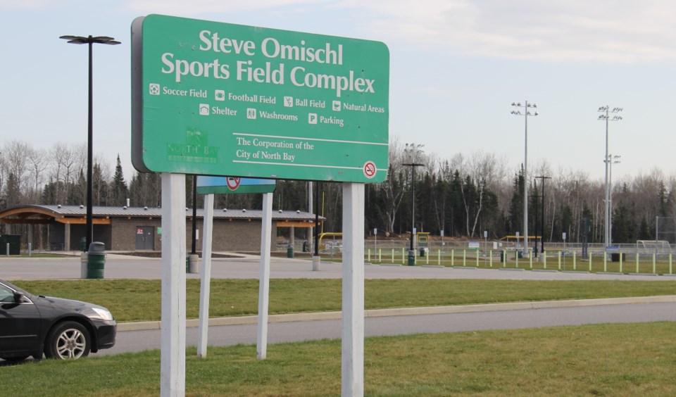 20201215 steve omischl sports complex turl