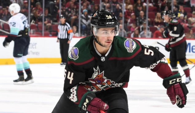 Cam Dineen