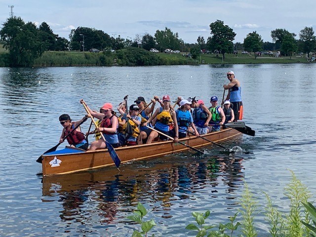 20211015 canoe club 