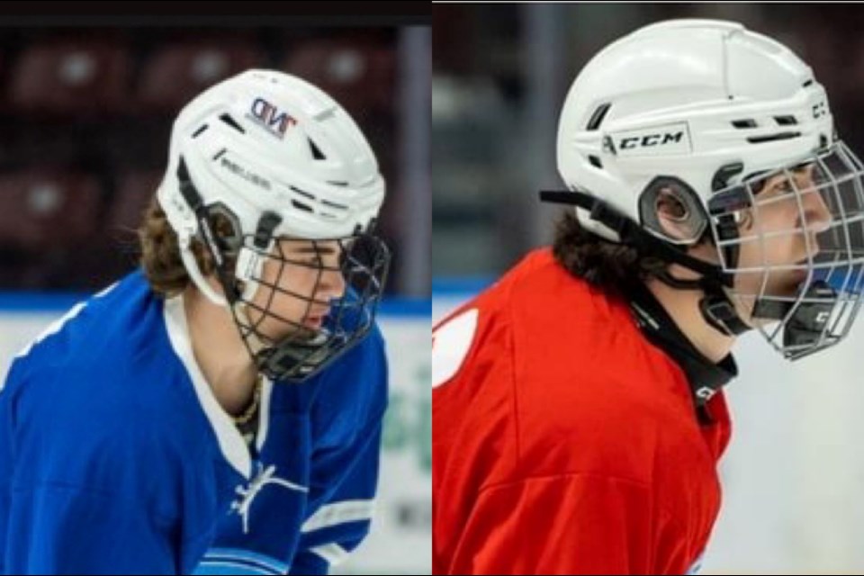 North Bay Trappers U16 AAA program produces five OHL draft picks in