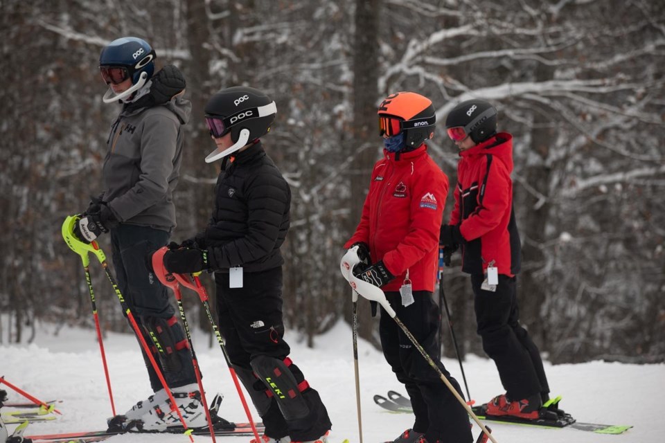 The Laurentian Ski Classic 2019