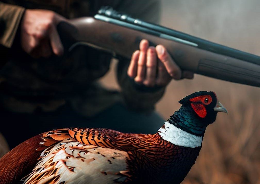 Cazador de Ontario multado con $ 10K por dispararle a otro cazador