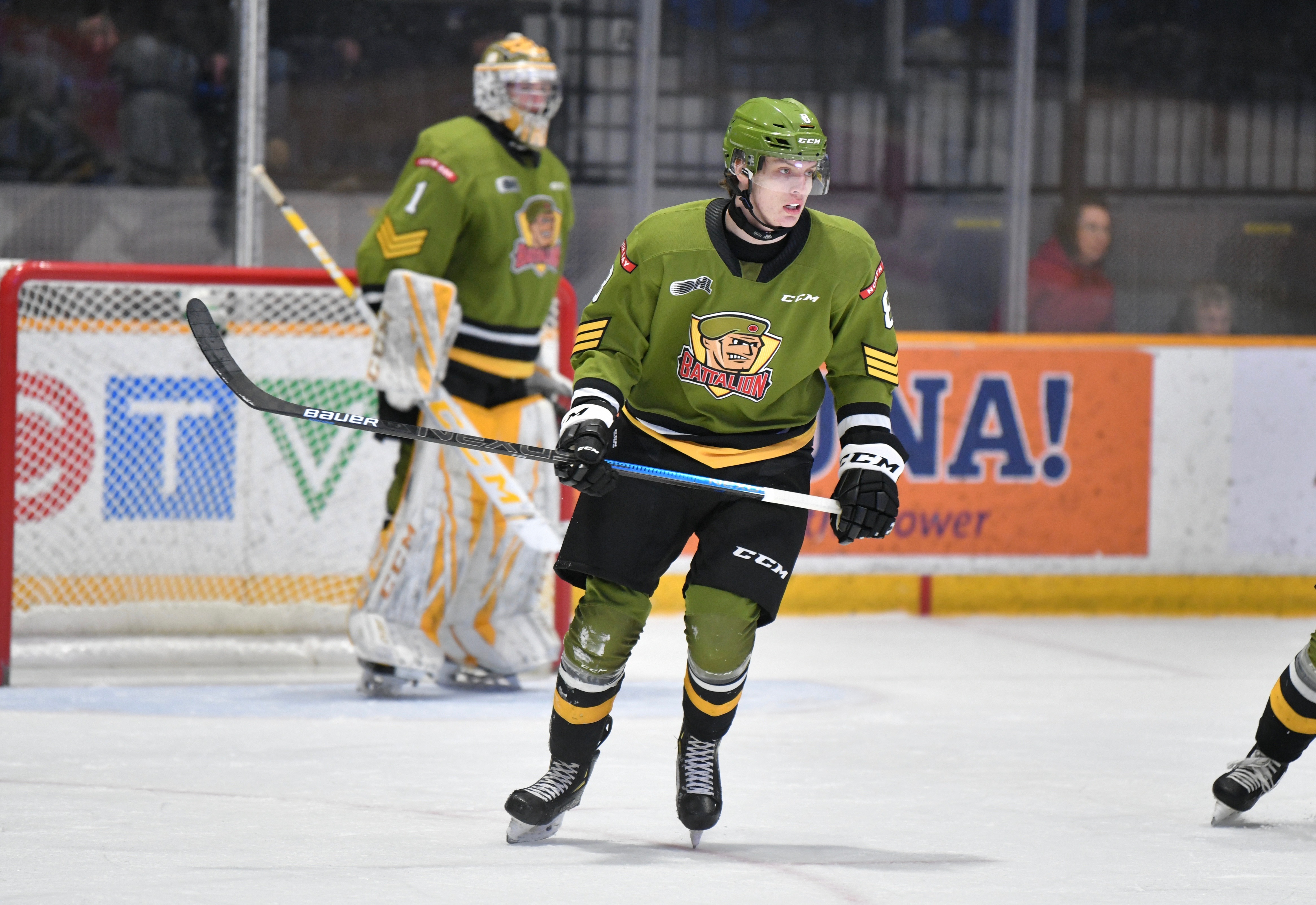 north bay battalion jersey for sale