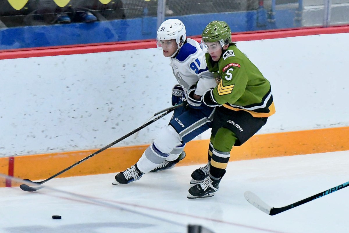 The Battalion have one more tune up game remaining before the contests start counting for real, as they host Owen Sound on Saturday afternoon during Battalion Fan Fest at Boart Longyear Memorial Gardens.