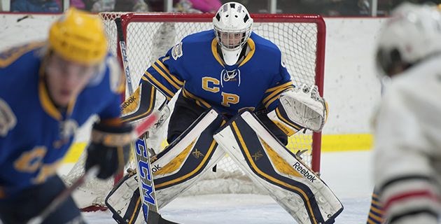 North Bay's Colton Point leads Carleton Place back to RBC ...