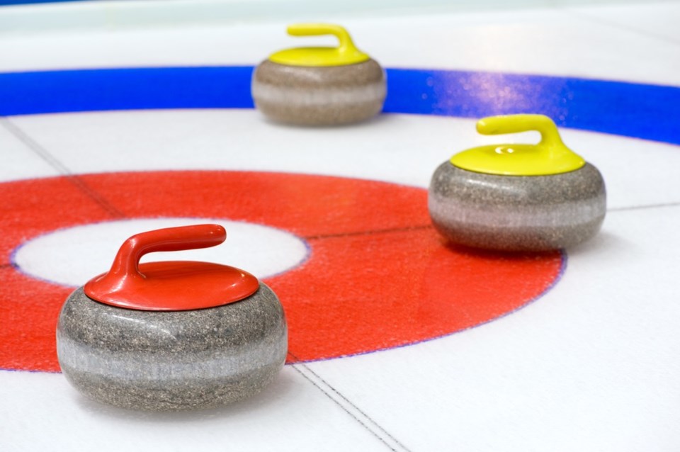 curling stones shutterstock_51964000 2016